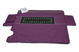 1Love Health PREMIUM ZERO Sauna Blanket - SB-PRMZERO-BLK
