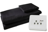 1Love Health ZERO Sauna Blanket - SB-ZERO-BLK