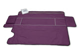 1Love Health ZERO Sauna Blanket - SB-ZERO-BLK