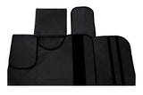 1Love Health ZERO Sauna Blanket - SB-ZERO-BLK