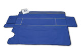 1Love Health ZERO Sauna Blanket - SB-ZERO-BLK