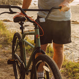 Retrospec Grateful Dead Sully Klunker Bike - Single Speed - 6486
