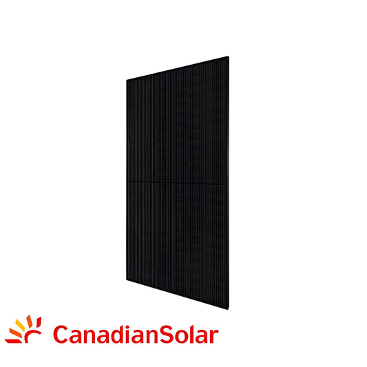 Canadian Solar 400W Monofacial Solar Panel