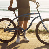 Retrospec Grateful Dead Chatham Beach Cruiser Bike - Single Speed - 6487