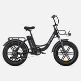 ENGWE L20 48V/13Ah 750W Electric Bike - Backyard Provider