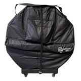 SpinPix360 Soft Case and Metal Dolly for RA-6 Model Only