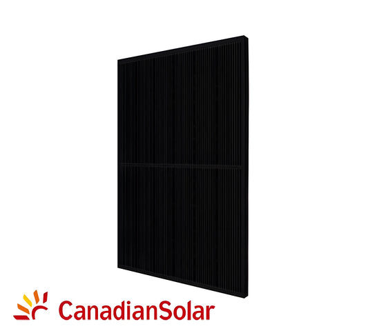 Canadian Solar 390W Monofacial Solar Panel