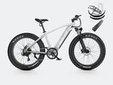 iDeal Velowave Ranger Fat Tire Electric Bike - VWFMTB3BG4-old1