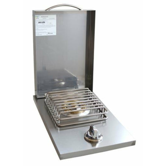 KOKOMO Single Side Burner - KO-BAK1BG