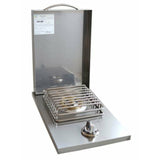 KOKOMO Single Side Burner - KO-BAK1BG