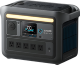 Anker SOLIX C800X Portable Power Station 768Wh 1200W New - A1755111