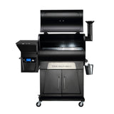 Z Grills FLAGSHIP 700D3 - ZPG-700D3-BOGT