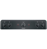 HOTPOINT RBS160DMBB Hotpoint 30" Free-Standing Electric Range -RBS160DMBB-KT