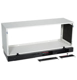HOTPOINT PTAC with Electric Heat 230/208V, 20amp - AH12E07D3B-KT