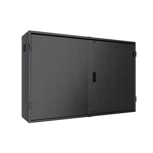 Storm Shell Outdoor TV Enclosure up to 55" TV PRO - SS-55-PRO