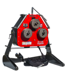 EDWARDS 20 Ton Radius Roller & Portable Power Unit -  HAT5010