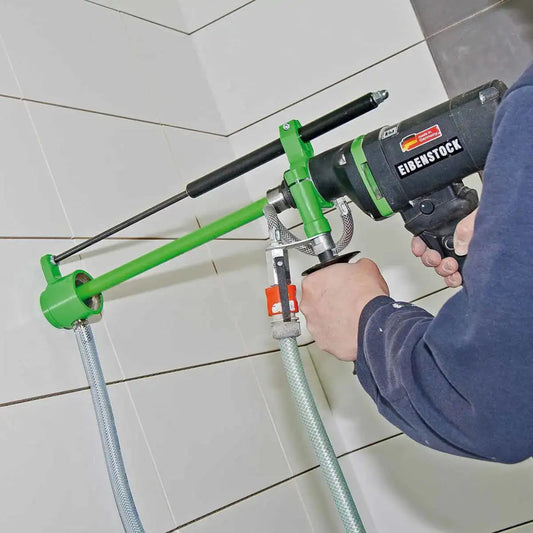Eibenstock Wet Core Drill -  END1550P