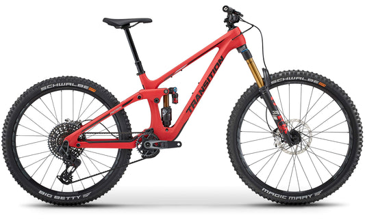 Transition Patrol Alloy NX - 01.21.11.3341