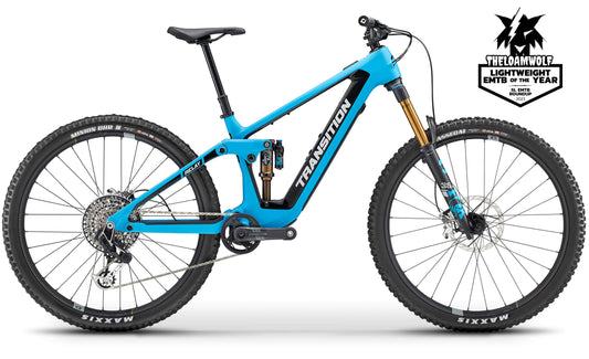 Transition Relay Alloy NX - 01.23.11.5048