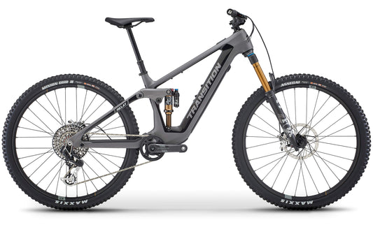 Transition Relay Alloy NX - 01.23.11.5048