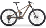 Transition Smuggler Alloy NX - 01.23.11.3030