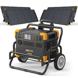 PECRON E2000LFP Expandable Portable Power Station 2000W 1920Wh - E2000LFP