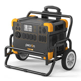 PECRON E2000LFP Expandable Portable Power Station 2000W 1920Wh - E2000LFP