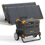 PECRON E3600LFP Solar Generator Kit 3600W 3072Wh - E3600LFP