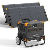 PECRON E3600LFP Portable Power Station 3600W 3072Wh - E3600LFP