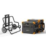 PECRON E3600LFP Portable Power Station 3600W 3072Wh - E3600LFP