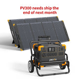 PECRON E2000LFP Expandable Portable Power Station 2000W 1920Wh - E2000LFP