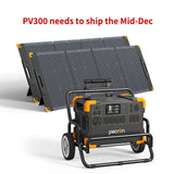 PECRON E2000LFP Expandable Portable Power Station 2000W 1920Wh - E2000LFP