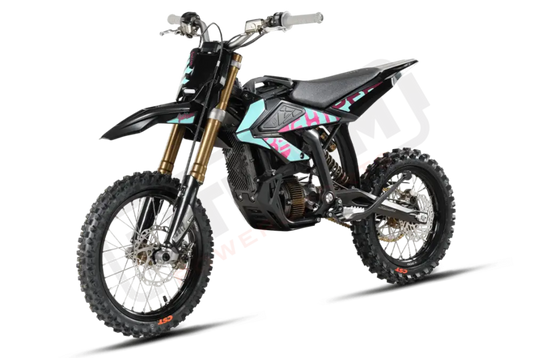 Surron 2025 Surron Hyper Bee Edition Electric Bike - SHB-5024-P1210