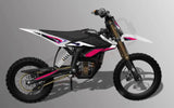 Surron 2025 Surron Hyper Bee Edition Electric Bike - SHB-5024-P1210
