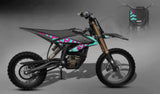 Surron 2025 Surron Hyper Bee Edition Electric Bike - SHB-5024-P1210