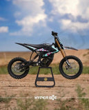 Surron 2025 Surron Hyper Bee Edition Electric Bike - SHB-5024-P1210