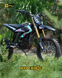 Surron 2025 Surron Hyper Bee Edition Electric Bike - SHB-5024-P1210