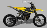 Surron 2025 Surron Hyper Bee Edition Electric Bike - SHB-5024-P1210