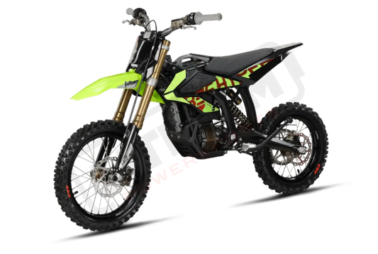 Surron 2025 Surron Hyper Bee Edition Electric Bike - SHB-5024-P1210
