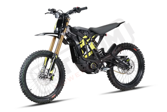 Surron 2025 Surron Light Bee X Electric Bike - srx25-1