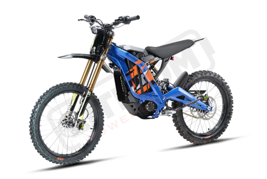 Surron 2025 Surron Light Bee X Electric Bike - srx25-1
