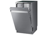 SAMSUNG DW50T6060US Whisper Quiet 46 dBA Dishwasher in Stainless Steel - DW50T6060US-KT