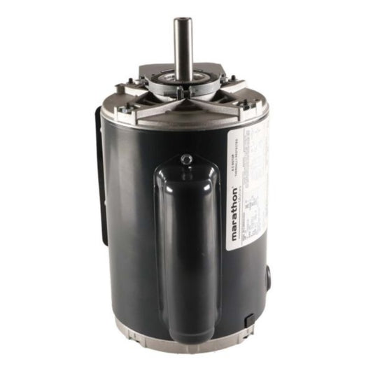 Regal Rexnord Marathon C1155 Electric Motor 3/4HP 115/208-230V RPM 3450 Single Phase - C1155