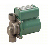 Taco 006-ST4 1/40 HP 115V Stainless Steel Circulator Pump - 006-ST4