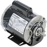 Regal Rexnord Marathon C1155 Electric Motor 3/4HP 115/208-230V RPM 3450 Single Phase - C1155