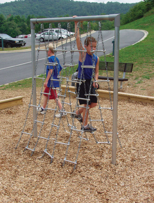 iDeal Scrambler Climber