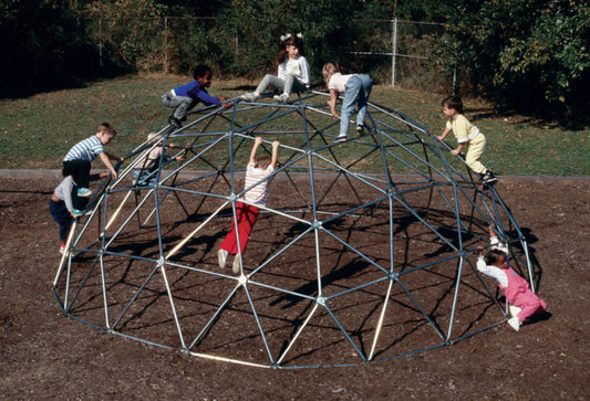 iDeal Sportsplay Super Geo Dome Climber