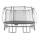 Springfree Trampoline Kids Jumbo Square 13 Ft Trampoline w/ Enclosure (Open Box) - 255298