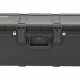 SKB iSeries 10 Point Vapor RS470 Heavy Duty UV Resistant Crossbow Case, Black - 213980