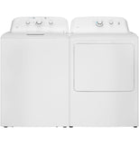 GE APPLIANCES GTW325ASWWW GE(R) 4.0 cu. ft. Capacity Washer with Stainless Steel Basket and Water Level Control&#x200B; - GTW325ASWWW-KT
